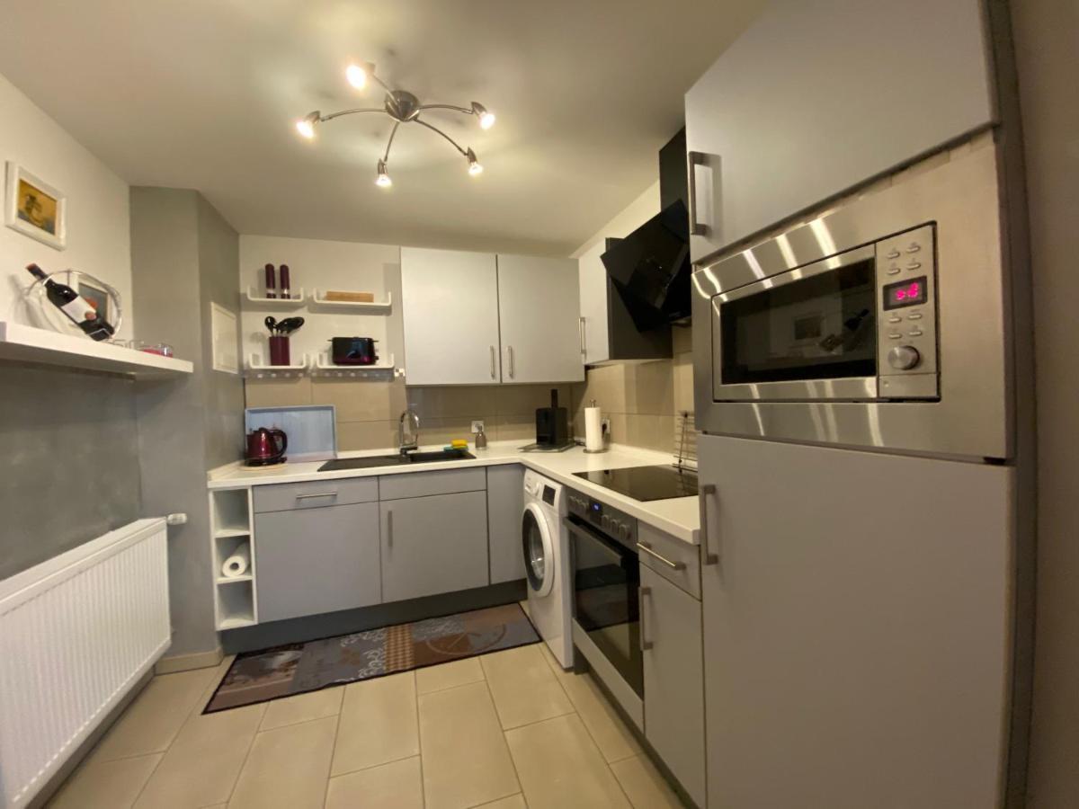 Cologne Apartment Ds المظهر الخارجي الصورة