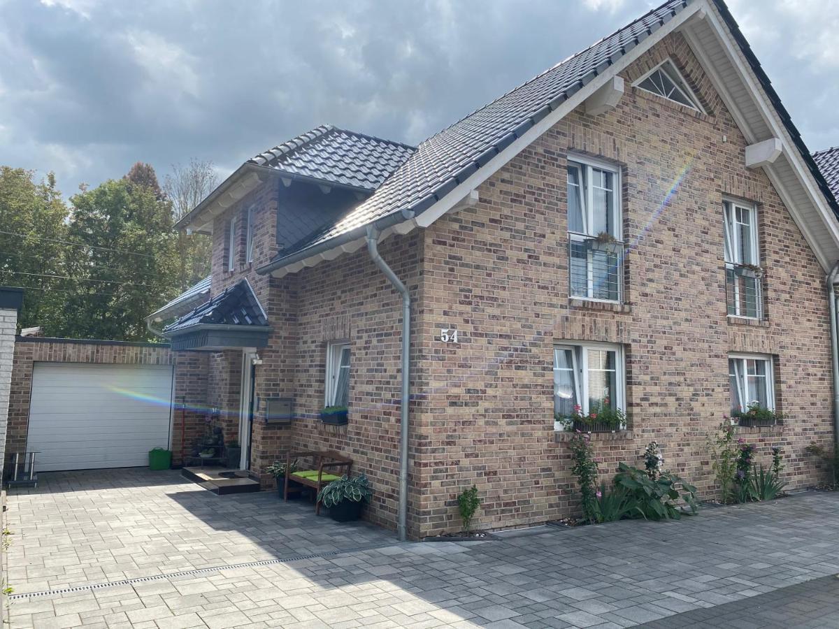 Cologne Apartment Ds المظهر الخارجي الصورة