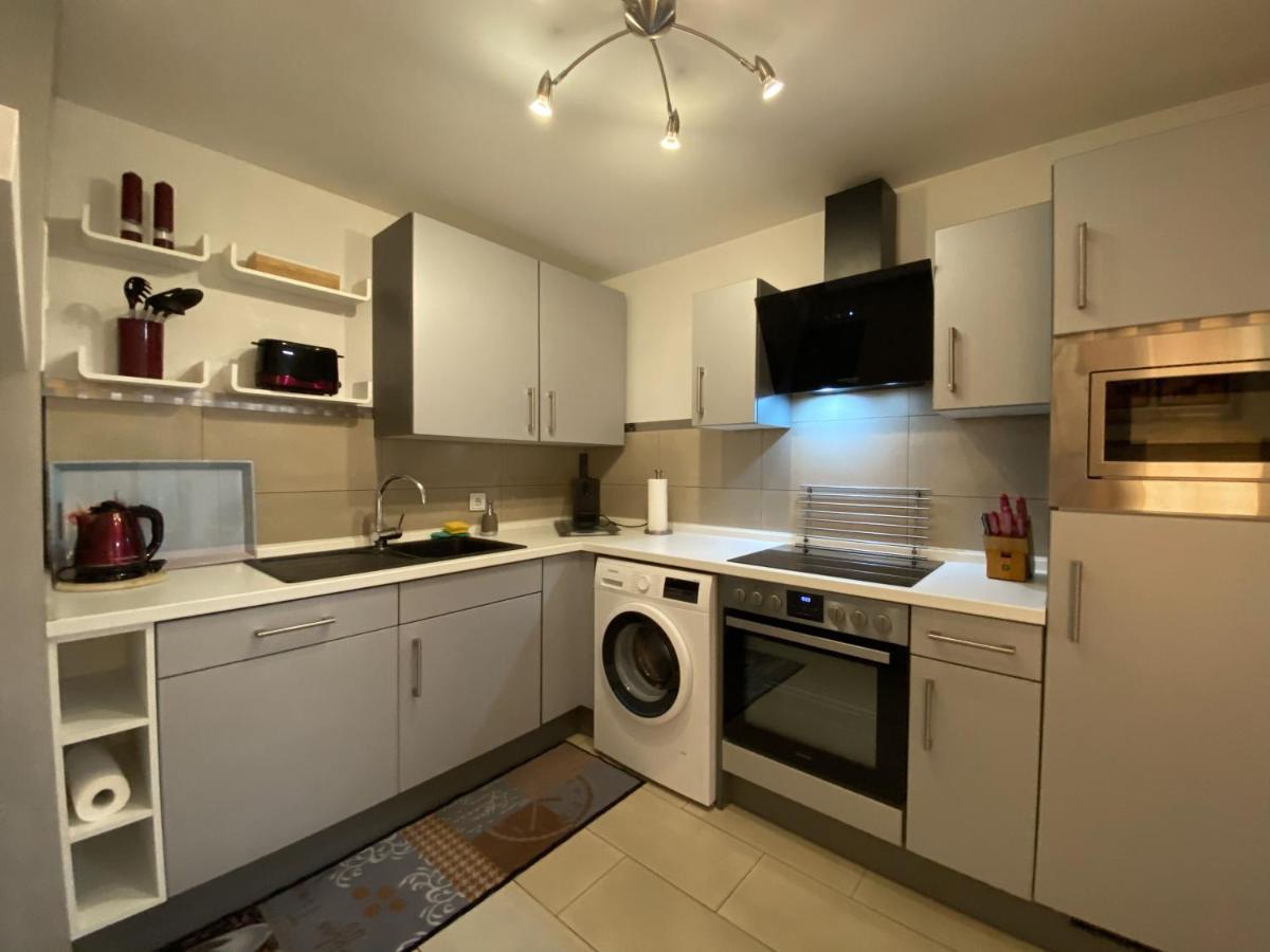Cologne Apartment Ds المظهر الخارجي الصورة